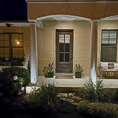 The Guest Suite แกลลาทิน ภายนอก รูปภาพ