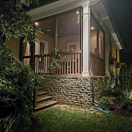 The Guest Suite แกลลาทิน ภายนอก รูปภาพ