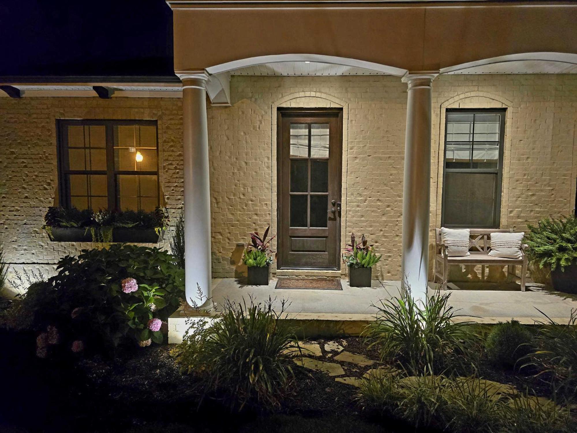 The Guest Suite แกลลาทิน ภายนอก รูปภาพ