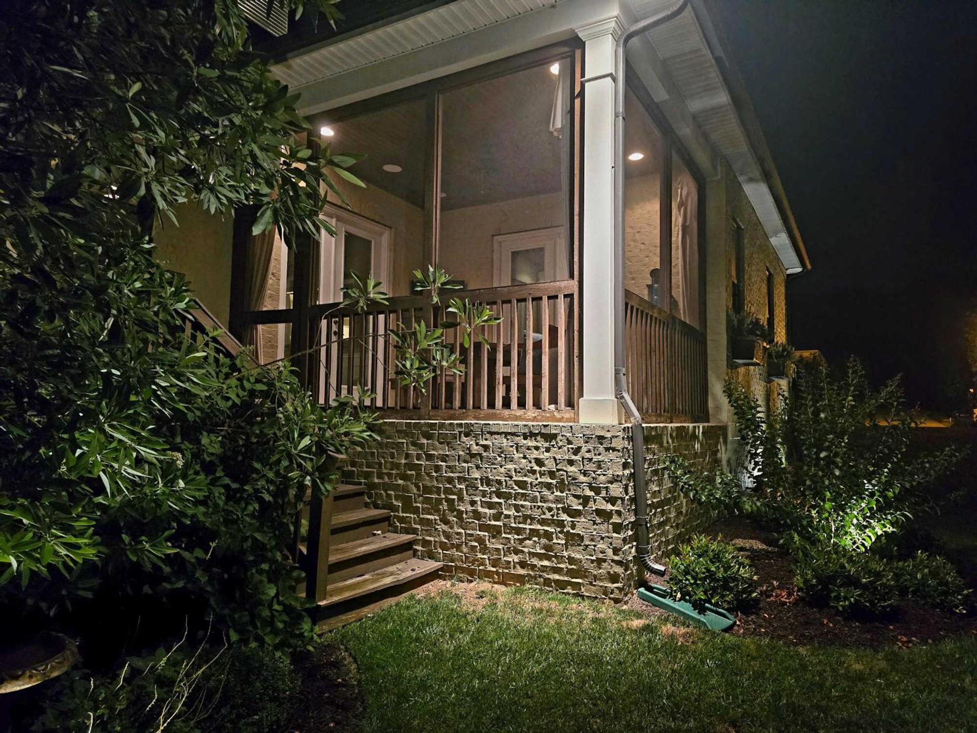 The Guest Suite แกลลาทิน ภายนอก รูปภาพ
