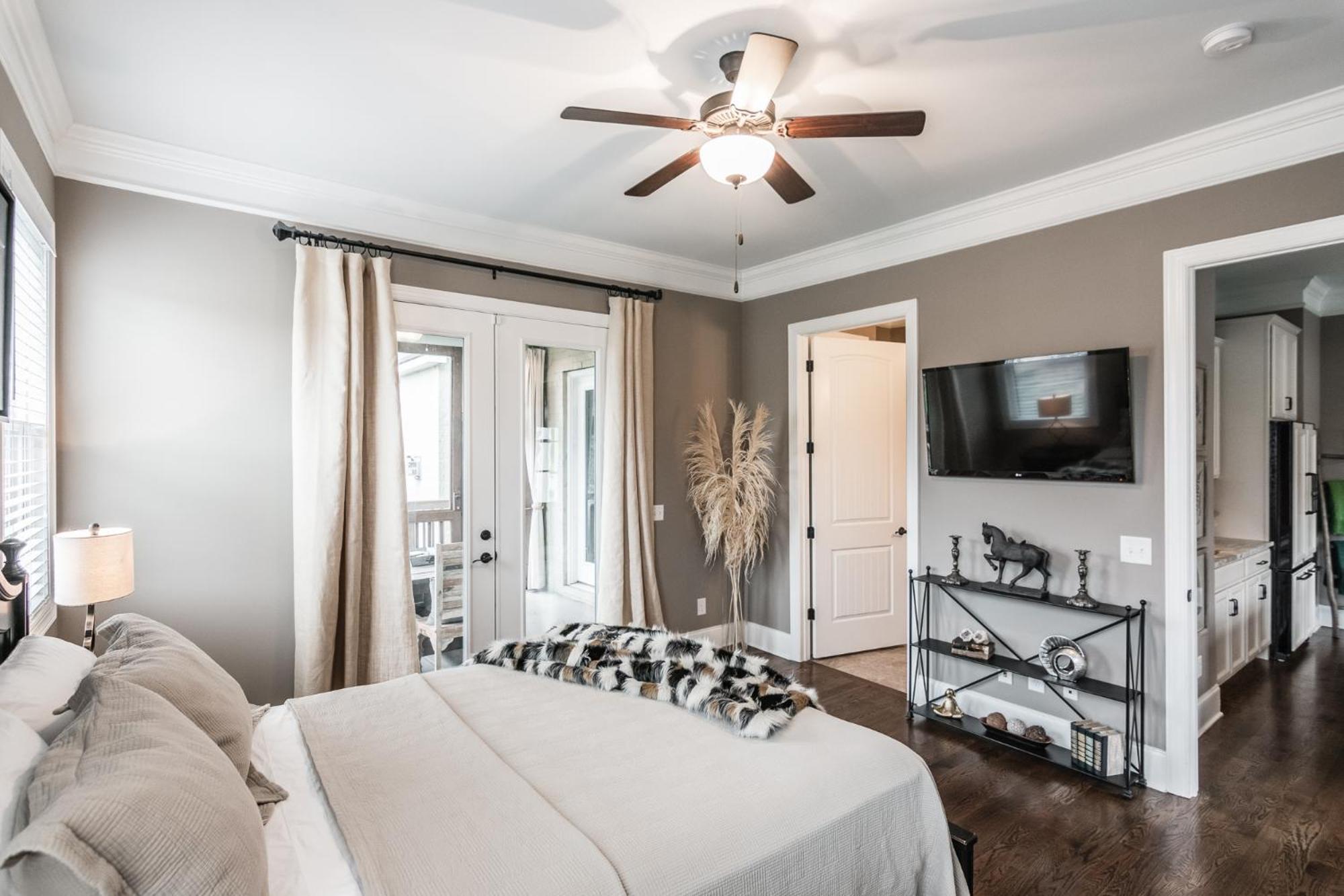 The Guest Suite แกลลาทิน ภายนอก รูปภาพ