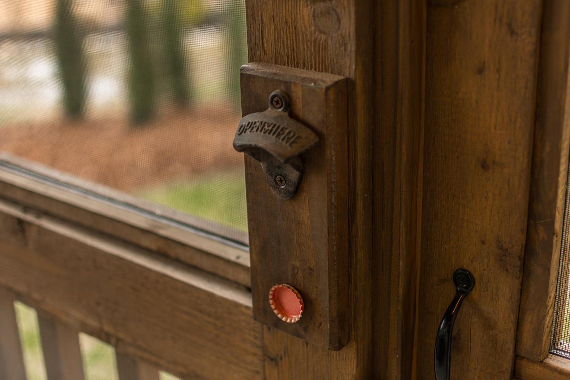 The Guest Suite แกลลาทิน ภายนอก รูปภาพ